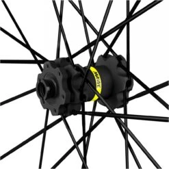 Pair Of Wheels 2019 Mavic Deemax Pro 27.5 '' | Boost 15x110-12x148mm | Limited Edition Sam Hill -Mavic 5ca3099e402b6