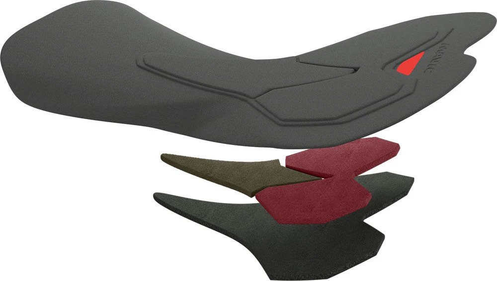 Mavic Cosmic Thermo - Trägerhose Mit Polster Short Tights | Bike-Discount 3 Mavic Cosmic Thermo - Trägerhose Mit Polster Short Tights | Bike-Discount - Image 3