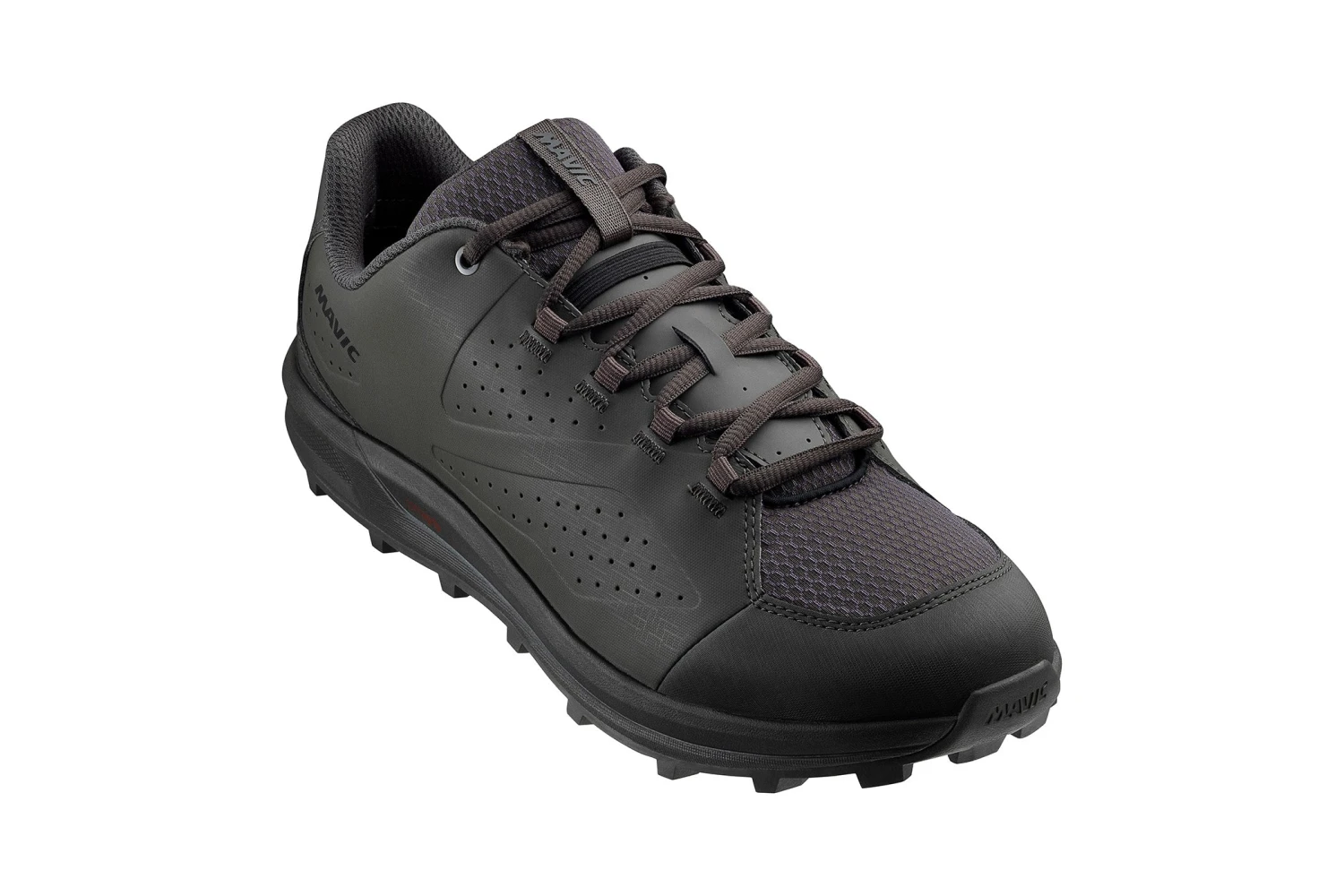 Mavic XA Raven Mountain Bike Shoes Raven 1 Mavic XA Raven Mountain Bike Shoes Raven