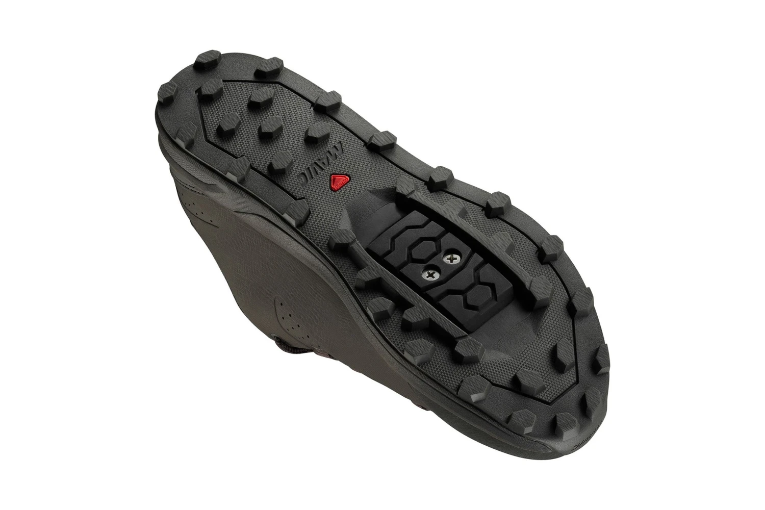 Mavic XA Raven Mountain Bike Shoes Raven 3 Mavic XA Raven Mountain Bike Shoes Raven - Image 3