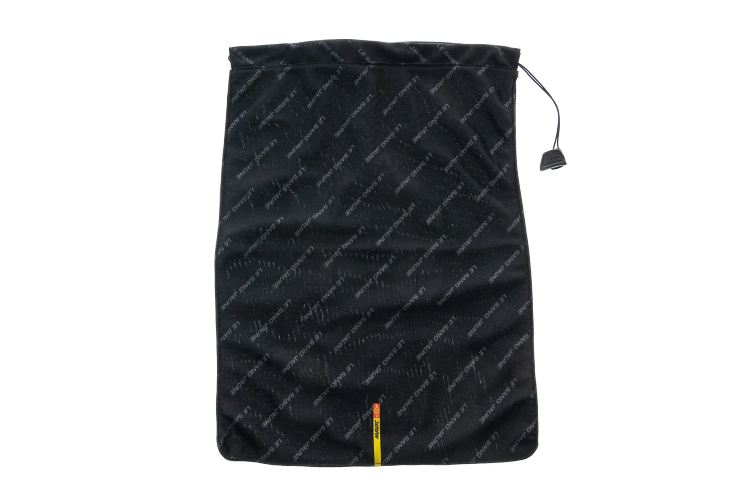 Mavic Crossmax Ultimate Mountain Bike Shoes Yellow/Black 5 Mavic Crossmax Ultimate Mountain Bike Shoes Yellow/Black - Image 5