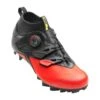 Mavic Crossmax Elite CM Mountain Bike Shoes Black/Red