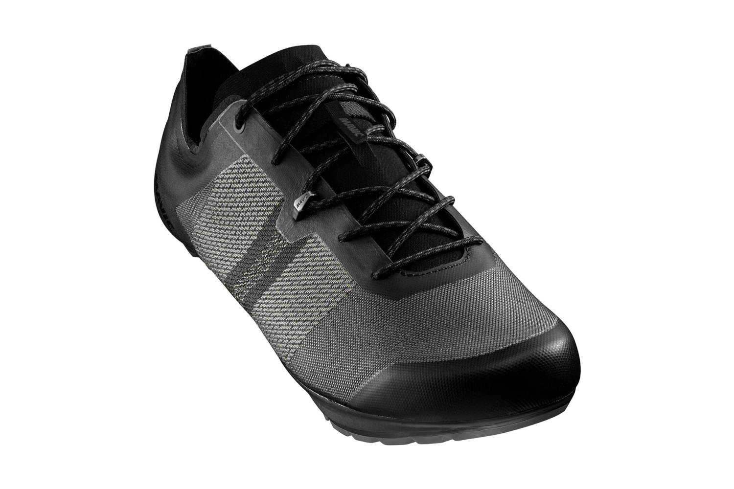 Mavic Allroad Pro Road/Gravel Bike Shoes Black/Magnet 1 Mavic Allroad Pro Road/Gravel Bike Shoes Black/Magnet