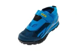 Mavic Deemax Elite MTB Shoes Poseidon/Indigo Bunting/Black -Mavic AFW10945 PH 3 scaled