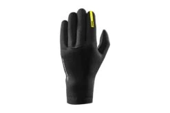 Mavic Cosmic H2O Gloves Black