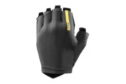 Mavic Cosmic Pro Gloves Black