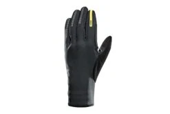 Mavic Essential Thermo Gloves Black