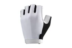 Mavic Cosmic Classic Gloves White