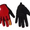 Mavic Essential Long Finger Glove XL