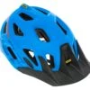 Mavic Crossride Bike Helmet Medium 54-59cm Blue/Black - Excellent