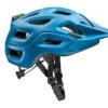 Mavic Crossride Bike Helmet Blue