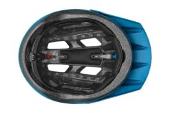 Mavic Crossride Bike Helmet Blue -Mavic AHW10955 JL 04