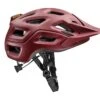 Mavic Crossride Bike Helmet Syrah