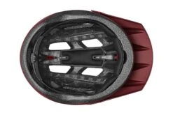 Mavic Crossride Bike Helmet Syrah -Mavic AHW10957 JL 03