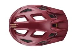 Mavic Crossride Bike Helmet Syrah -Mavic AHW10957 JL 04
