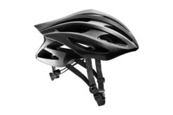 Mavic Cosmic Pro Bike Helmet Black/Black Small 20-22in