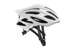Mavic Cosmic Pro Bike Helmet White/Black Small 20-22in