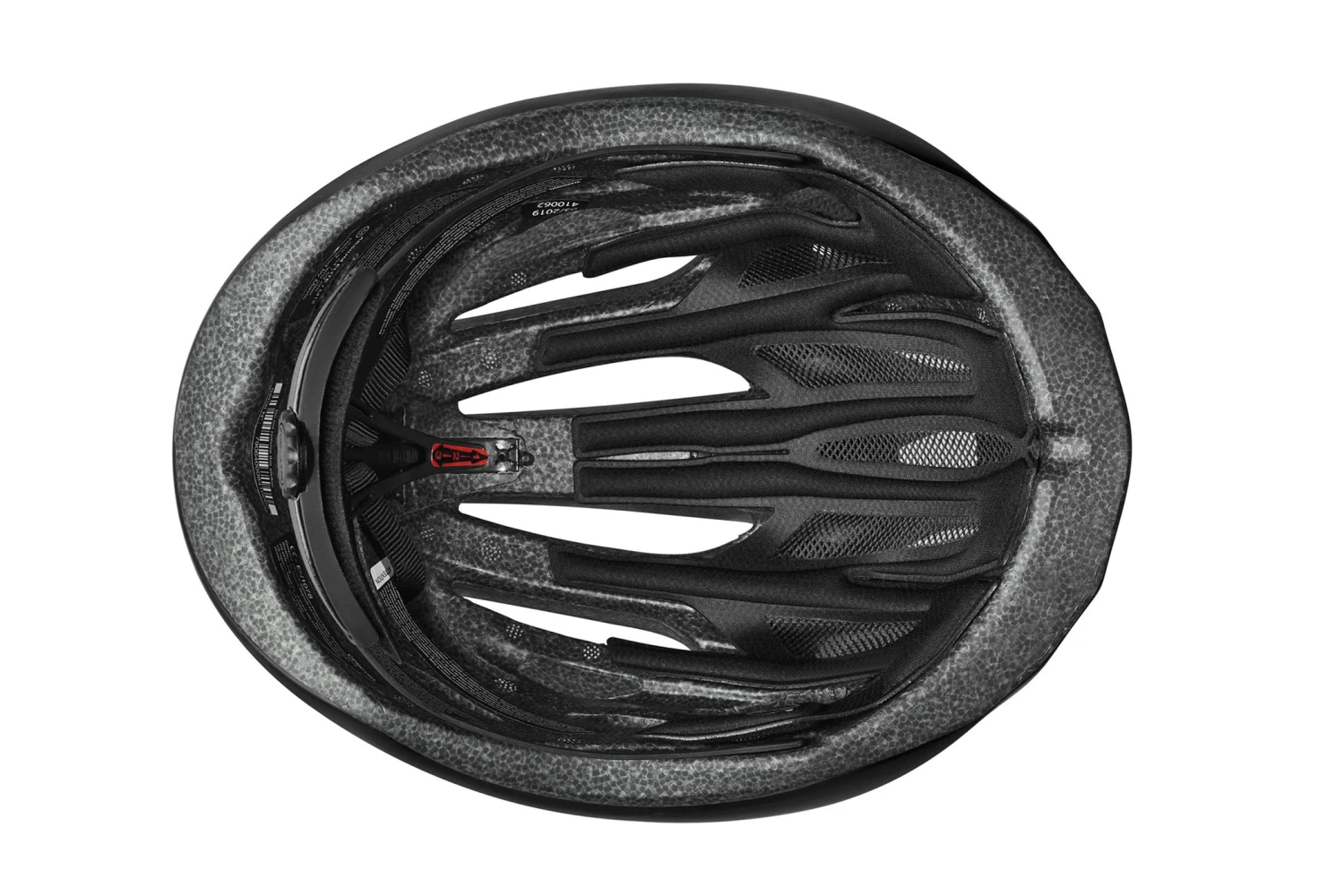 Mavic Aksium Elite Bike Helmet 4 Mavic Aksium Elite Bike Helmet - Image 4