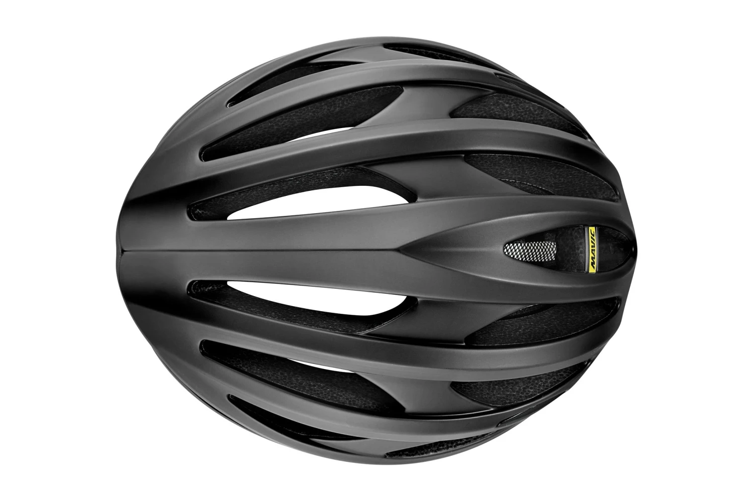Mavic Aksium Elite Bike Helmet 3 Mavic Aksium Elite Bike Helmet - Image 3