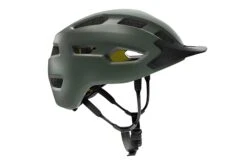 Mavic Deemax MIPS Bike Helmet Darkest Spruce