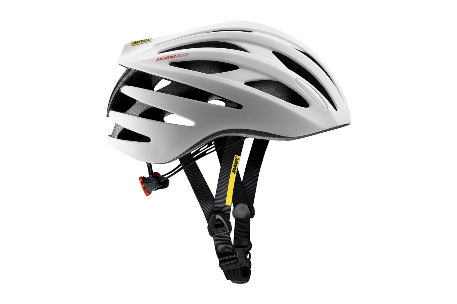 Mavic Aksium Elite Bike Helmet 9 Mavic Aksium Elite Bike Helmet - Image 9