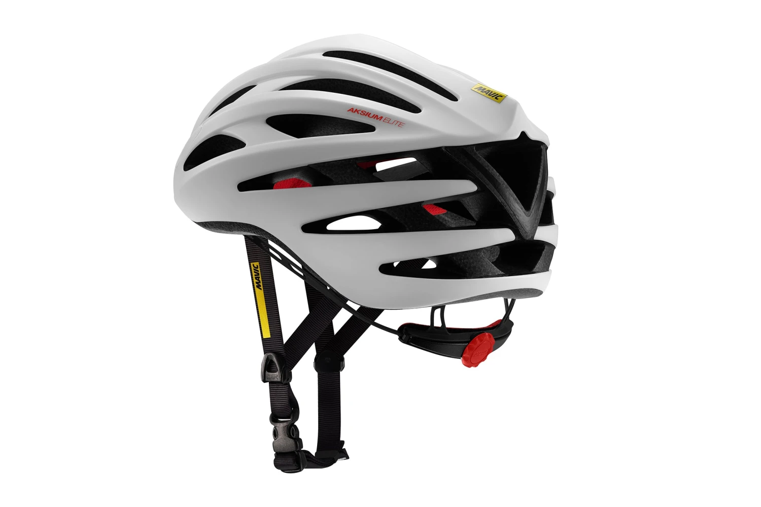 Mavic Aksium Elite Bike Helmet 10 Mavic Aksium Elite Bike Helmet - Image 10