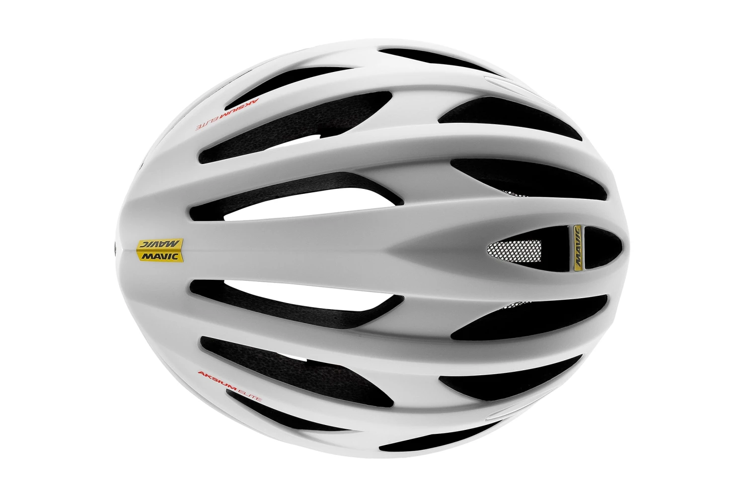 Mavic Aksium Elite Bike Helmet 12 Mavic Aksium Elite Bike Helmet - Image 12