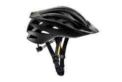 Mavic Crossride SL Elite Bike Helmet Black/White Small 20 - 22in