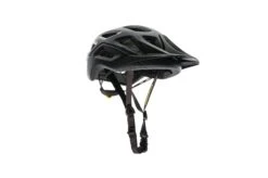 Mavic Crossride Women's Bike Helmet After Dark/Yellow Small 20-22in