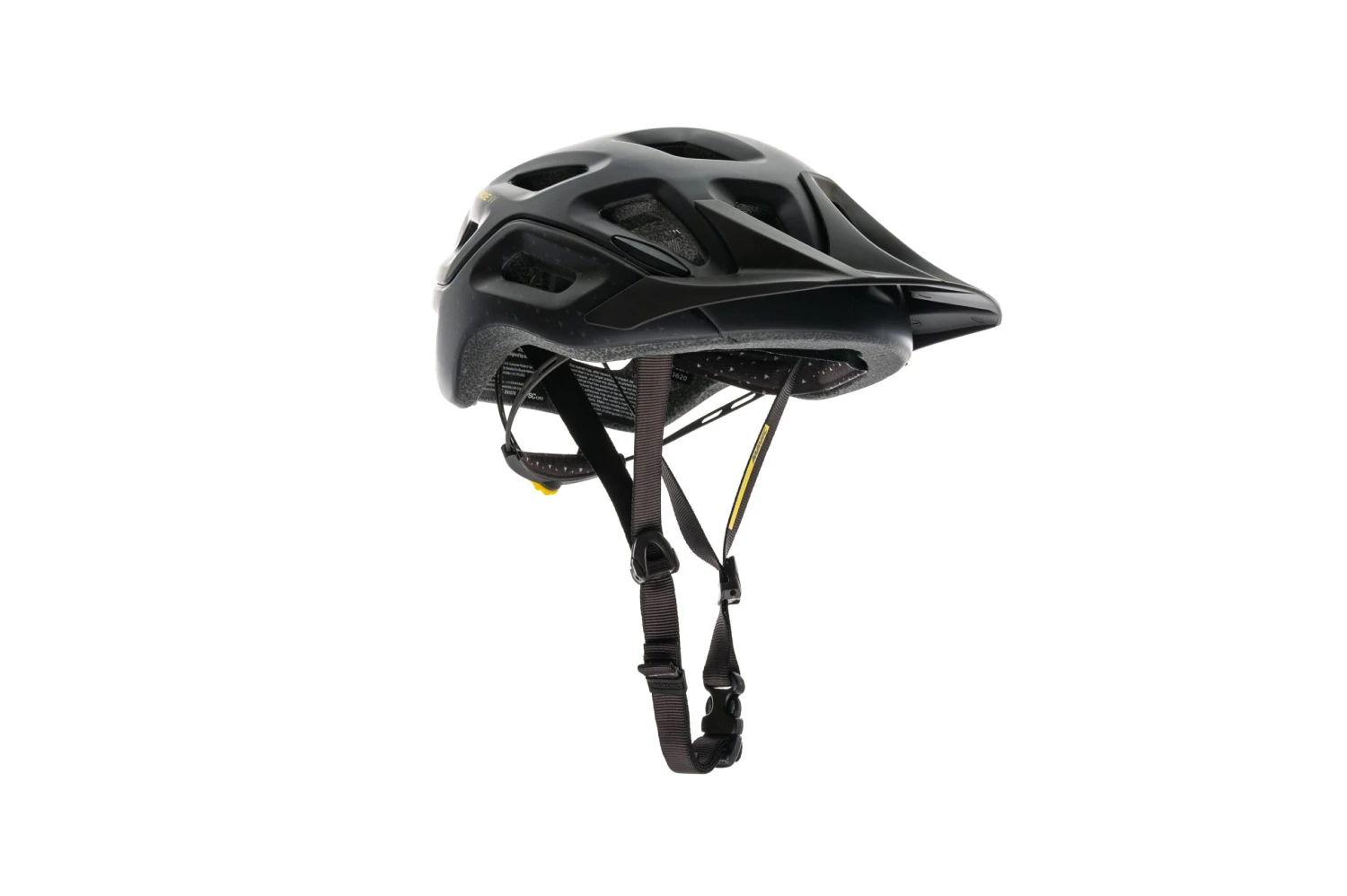 Mavic Crossride Women's Bike Helmet After Dark/Yellow Small 20-22in 1 Mavic Crossride Women's Bike Helmet After Dark/Yellow Small 20-22in