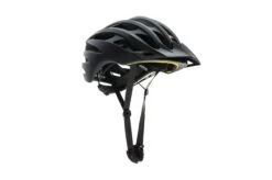 Mavic Sequence XC Pro Bike Helmet After Dark/Yellow Large 22 ½ - 24