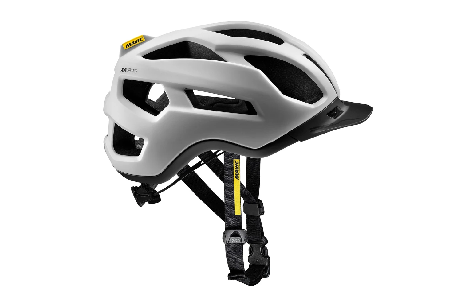 Mavic XA Pro Bike Helmet 7 Mavic XA Pro Bike Helmet - Image 7