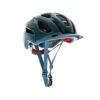 Mavic XA Pro Bike Helmet Majolica Blue/Bluestone