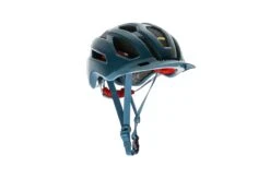 Mavic XA Pro Bike Helmet Majolica Blue/Bluestone