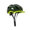 Mavic XA Pro Bike Helmet Chive/Lime Green