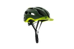Mavic XA Pro Bike Helmet Chive/Lime Green