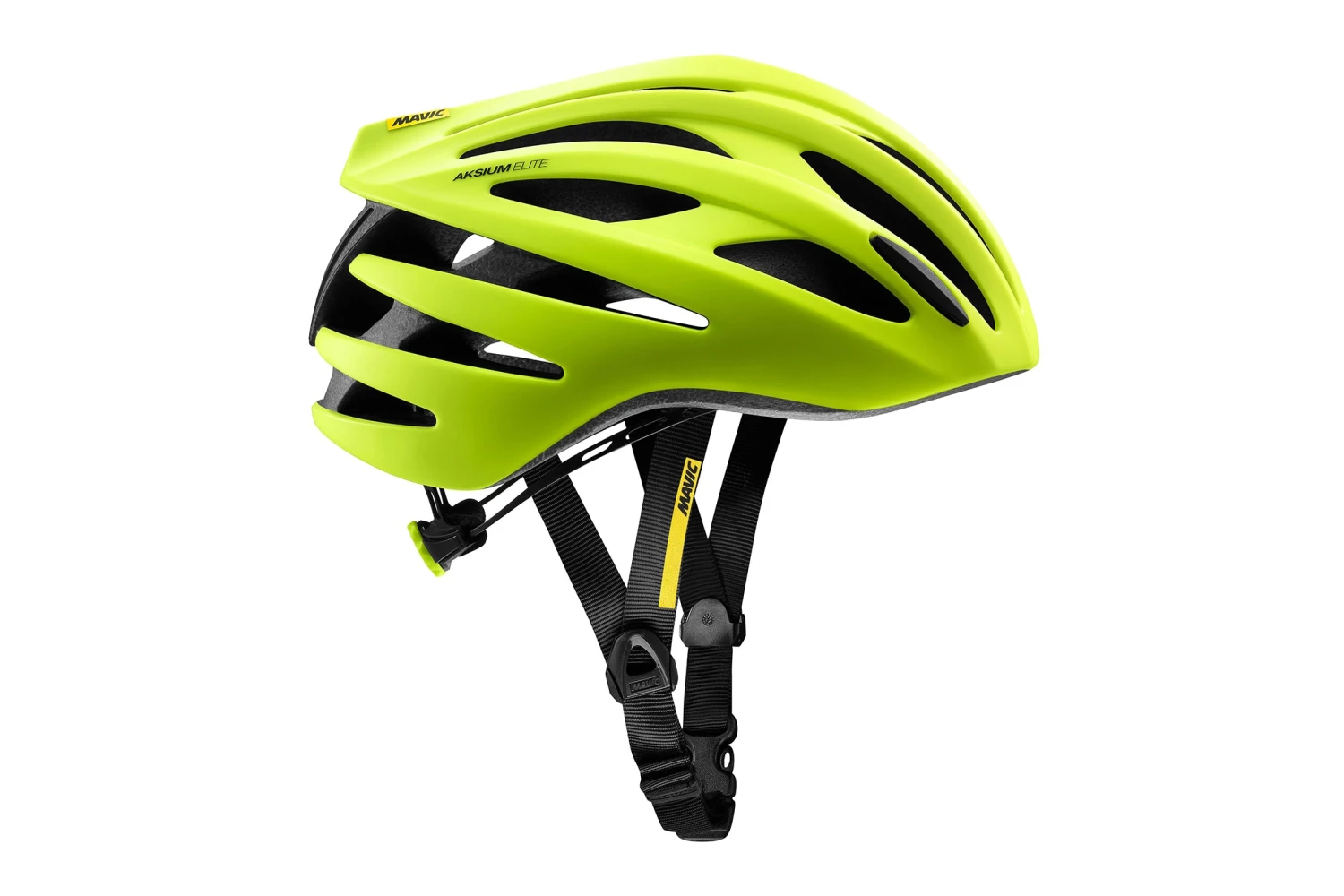 Mavic Aksium Elite Bike Helmet 5 Mavic Aksium Elite Bike Helmet - Image 5