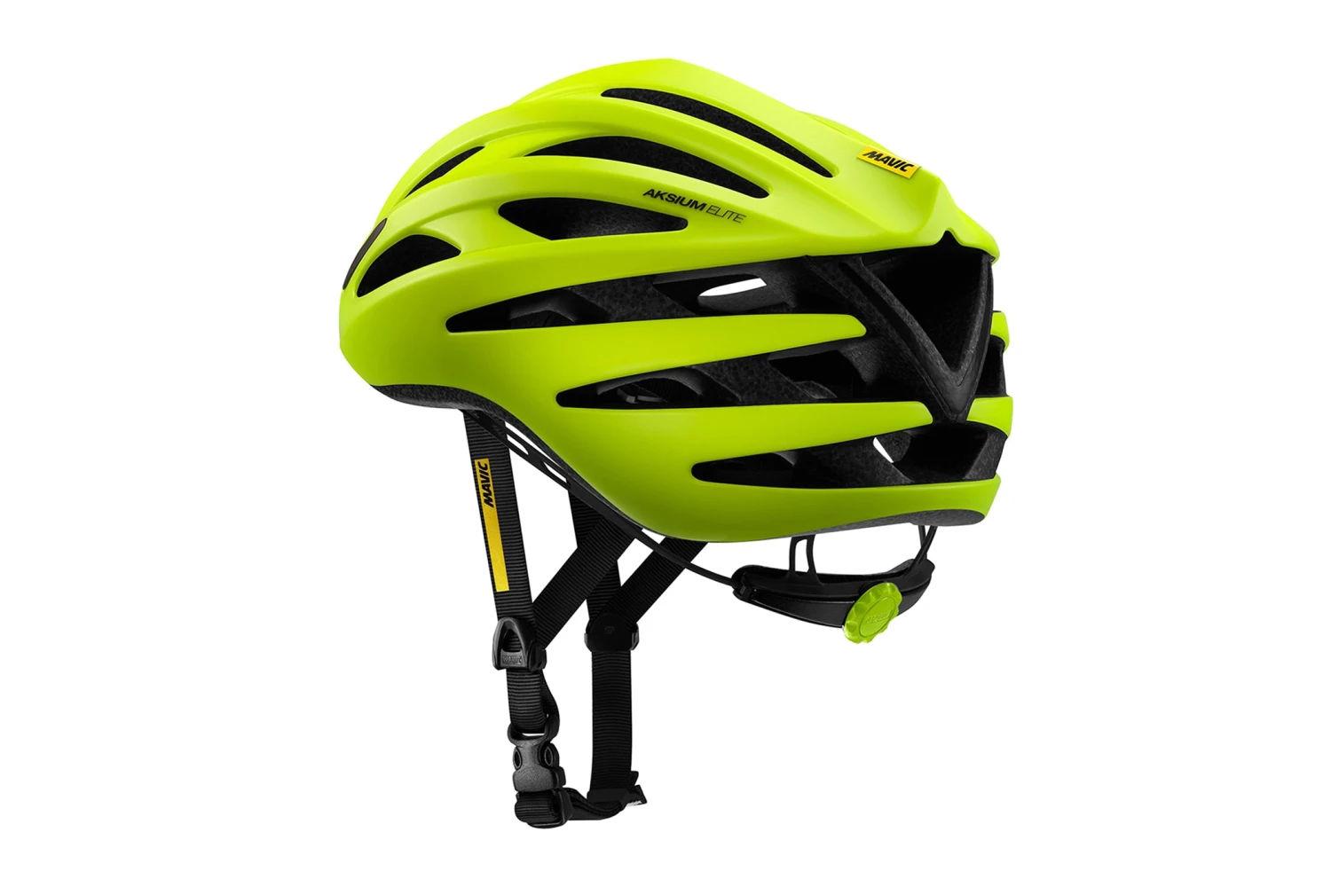 Mavic Aksium Elite Bike Helmet 6 Mavic Aksium Elite Bike Helmet - Image 6