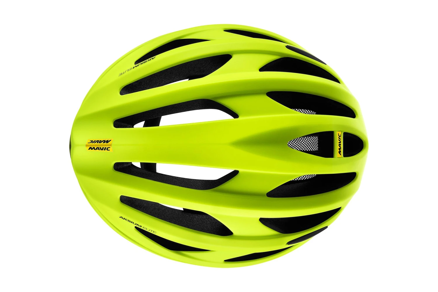 Mavic Aksium Elite Bike Helmet 7 Mavic Aksium Elite Bike Helmet - Image 7