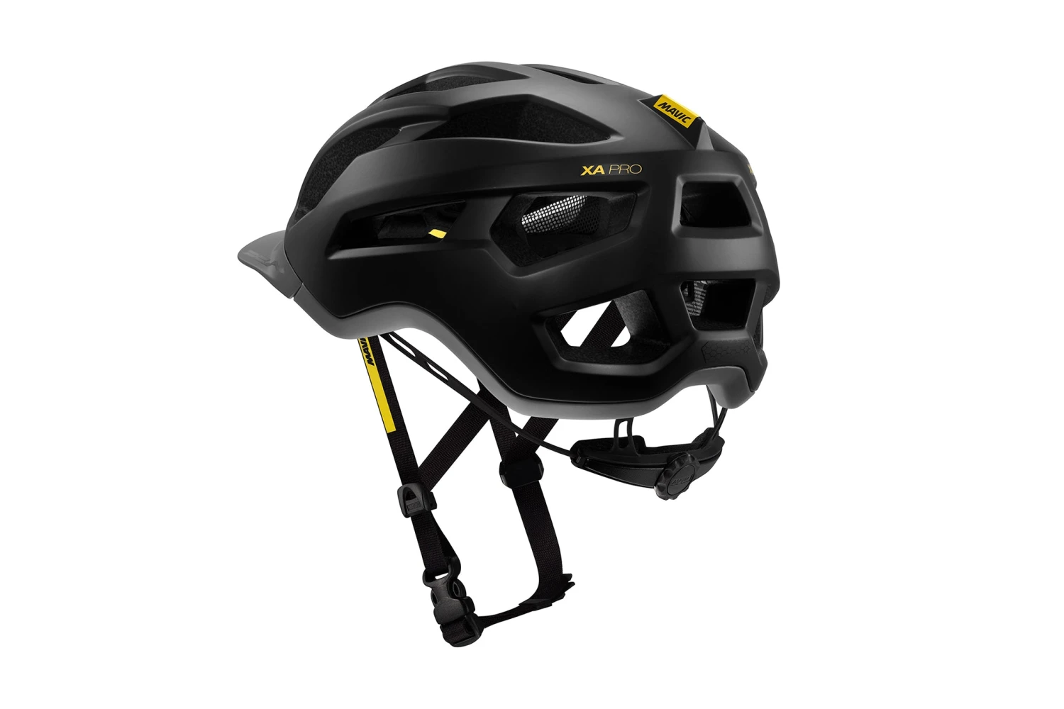 Mavic XA Pro Bike Helmet 6 Mavic XA Pro Bike Helmet - Image 6
