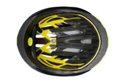 Mavic Ksyrium Pro MIPS Bike Helmet Yellow Small 20-22in -Mavic AHW11032 JL 03