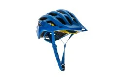 Mavic Crossmax SL Pro MIPS Bike Helmet Blue Large 22 ½ - 24