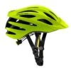 Mavic Crossride SL Elite Bike Helmet Yellow