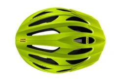 Mavic Crossride SL Elite Bike Helmet Yellow -Mavic AHW11035 JL 04