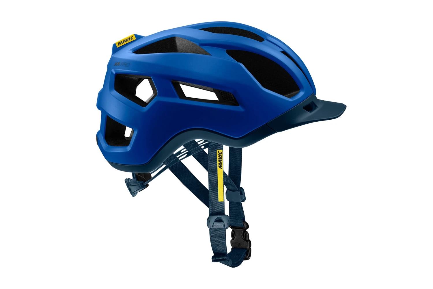 Mavic XA Pro Bike Helmet 1 Mavic XA Pro Bike Helmet