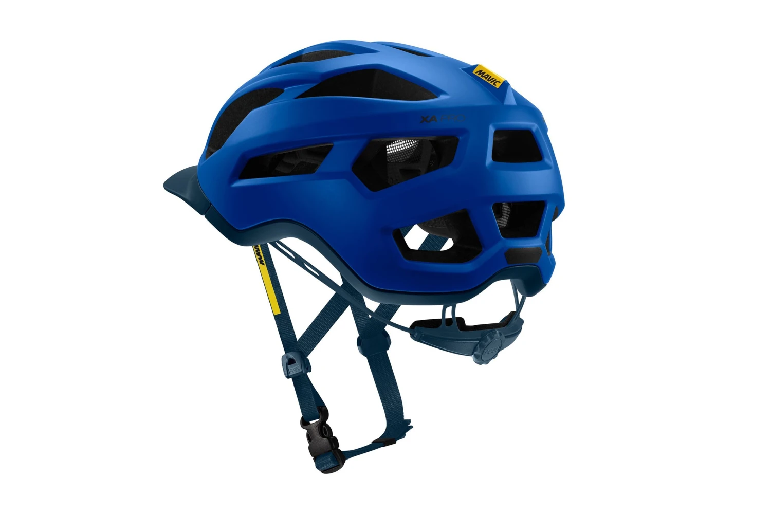 Mavic XA Pro Bike Helmet 2 Mavic XA Pro Bike Helmet - Image 2