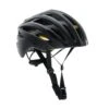 Mavic Women's Echappée Pro MIPS Bike Helmet Black/Lollipop Small 20-22in