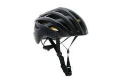 Mavic Women's Echappée Pro MIPS Bike Helmet Black/Lollipop Small 20-22in