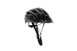 Mavic Women's Sequence XC Pro Bike Helmet Black/Lollipop Small 20-22in