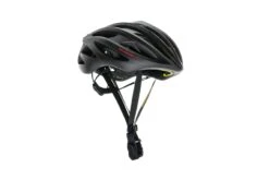 Mavic Sequence Pro Women's Bike Helmet Black/Lollipop